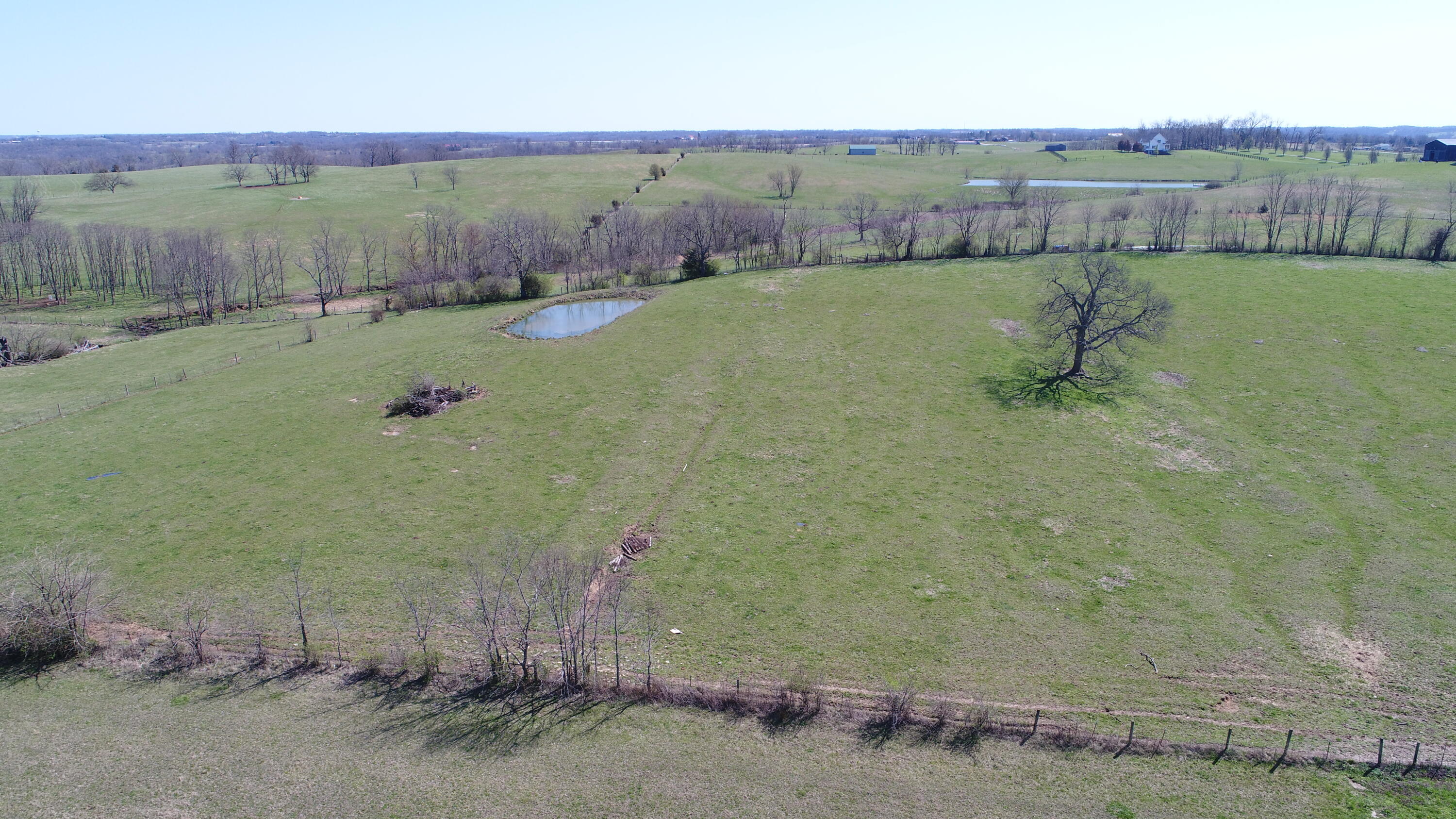 2567 Oregon Road Salvisa, KY 40372 - Photo 60 of 68 DJI_0066