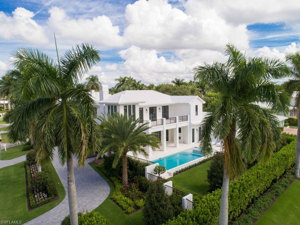 2500 Windward Way Naples, FL 34103 - Photo 24 of 26 Gallery Image 24