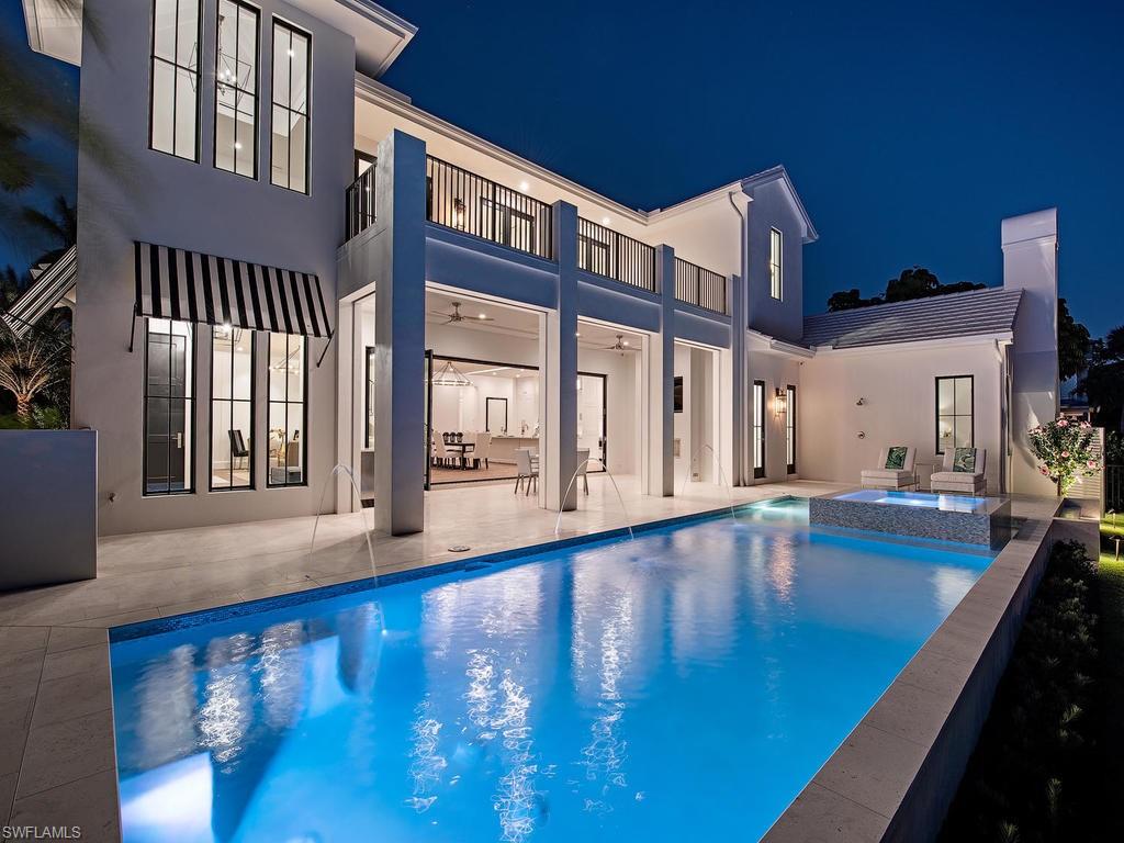 2500 Windward Way Naples, FL 34103 - Photo 3 of 26 Gallery Image 3
