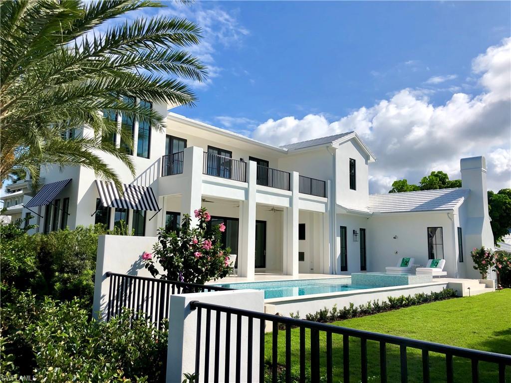 2500 Windward Way Naples, FL 34103 - Photo 4 of 26 Gallery Image 4
