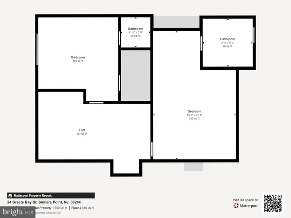 $549,900 | 23 Greate Bay Drive, Somers Point, NJ 08244