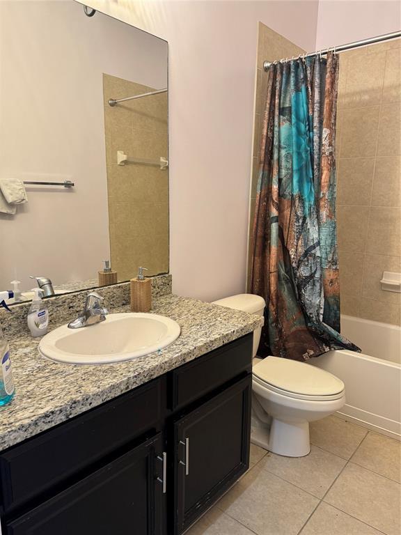 2851 Prospect Road, Unit 1308 Tamarac, FL 33309 - Photo 9 of 13 Bathroom