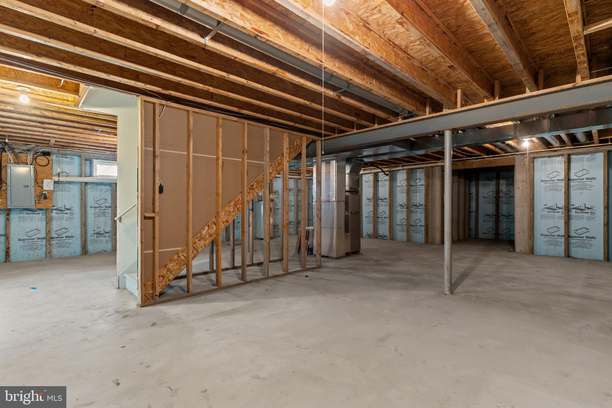 237 Beaumont Drive Oxford, PA 19363 - Photo 21 of 46 a view of an empty room