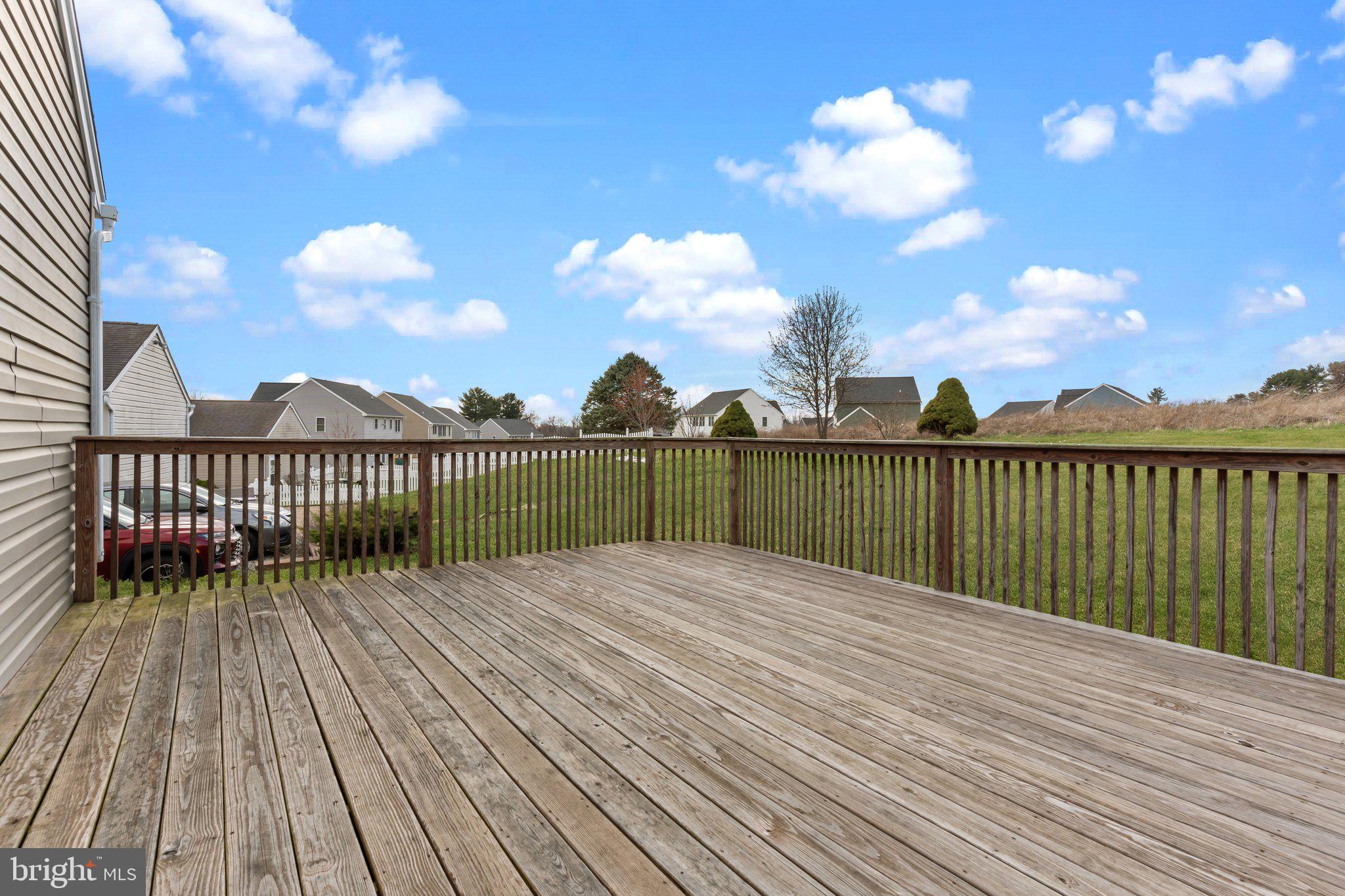 237 Beaumont Drive Oxford, PA 19363 - Photo 44 of 46 a view of wooden floor with a lake