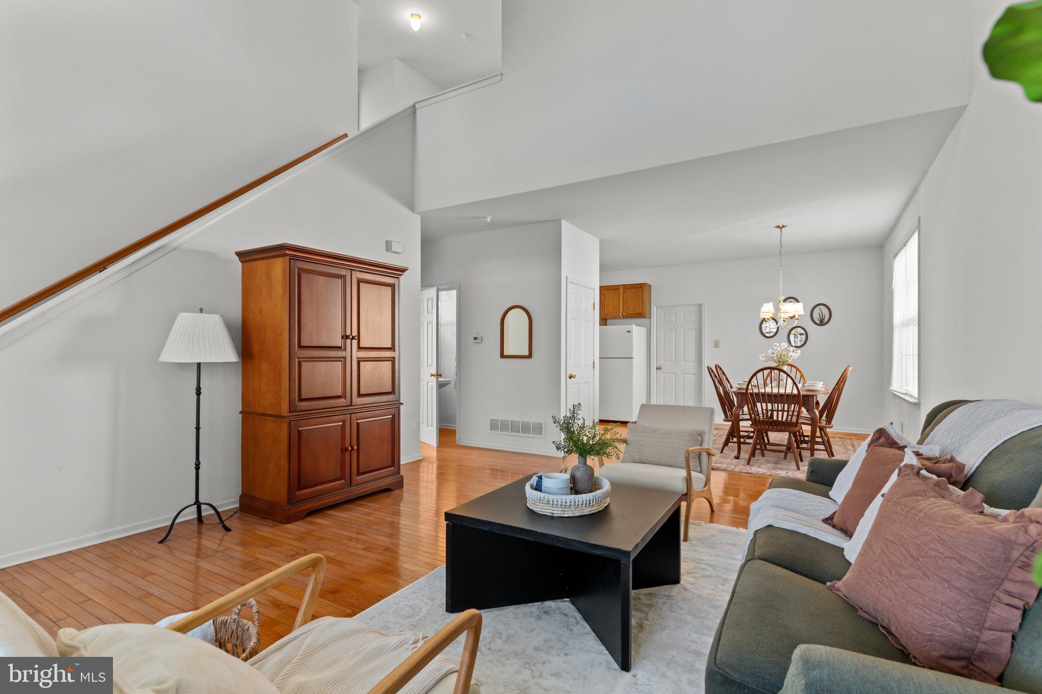237 Beaumont Drive Oxford, PA 19363 - Photo 8 of 46 a living room with furniture