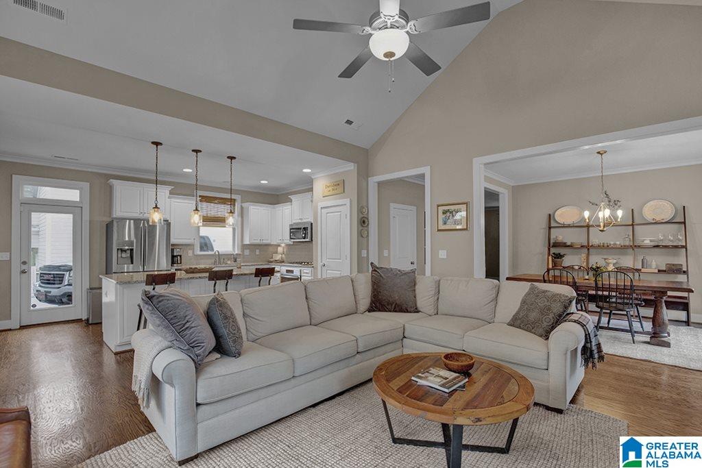 345 Crossbridge Road Chelsea, AL 35043 - Photo 7 of 29
