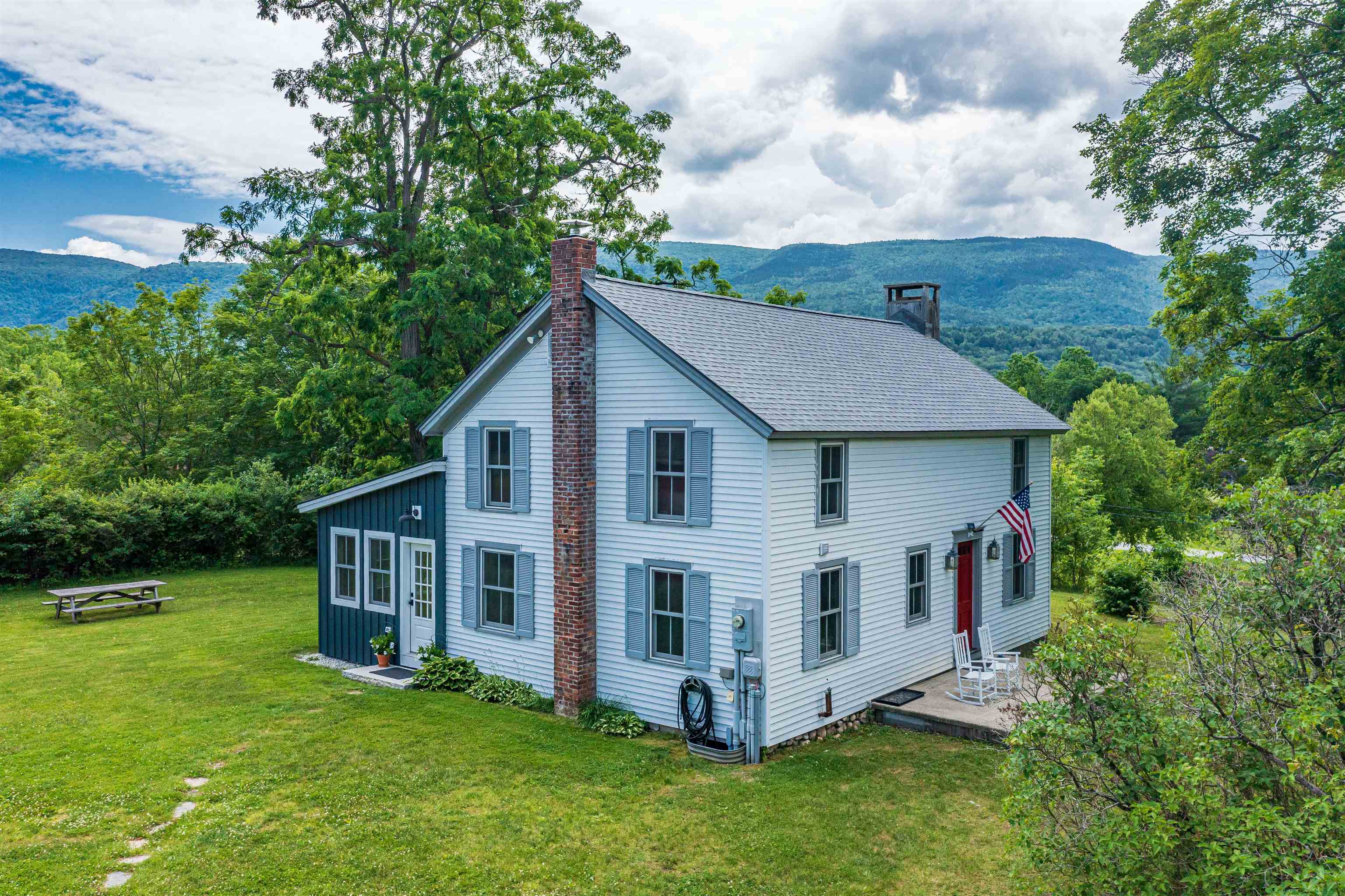 2930 Richville Road Manchester, VT 05255 - Photo 3 of 35