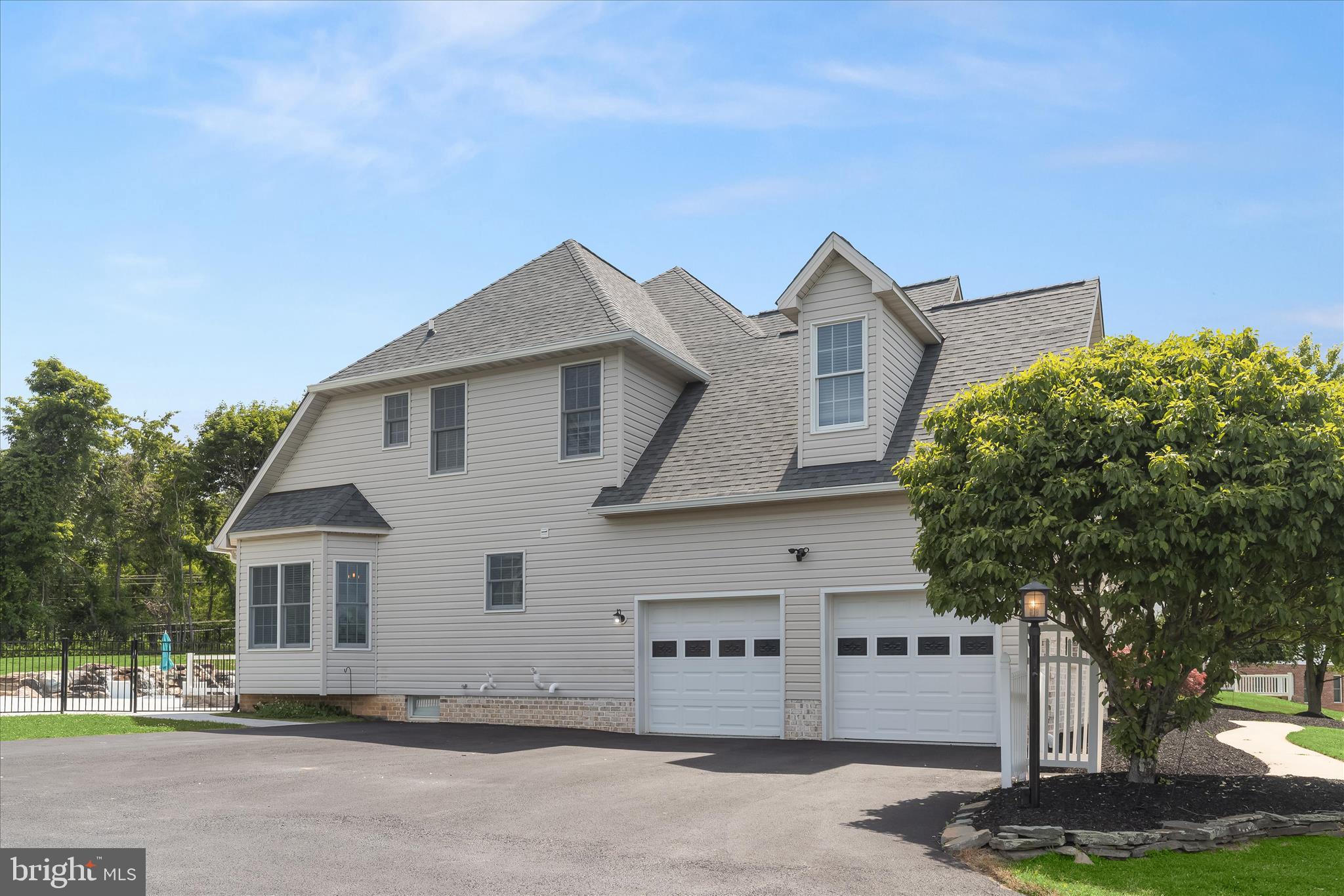 3003 Sheffield Court Fallston, MD 21047 - Photo 106 of 141 Two Car Garage