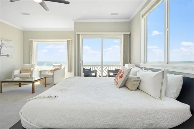 $2,195,000 | 1028 Beach View Drive, Unit 5, St. Simons Island, GA 31522