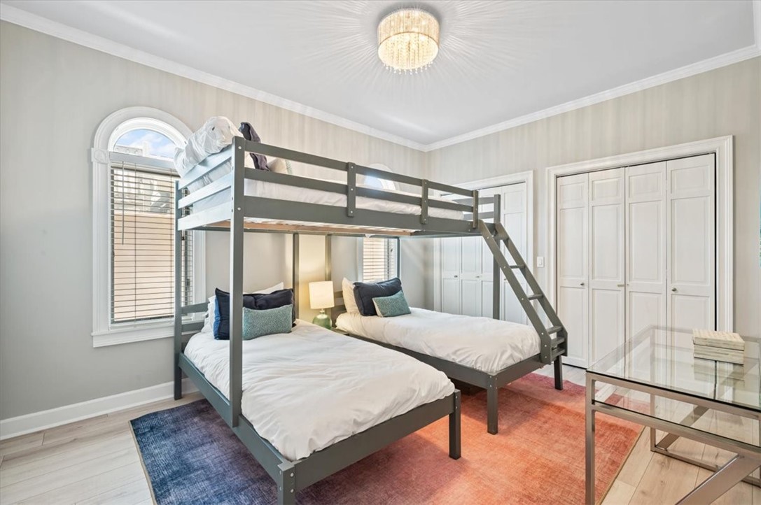 1028 Beach View Drive, Unit 5 St. Simons Island, GA 31522 - Photo 11 of 44