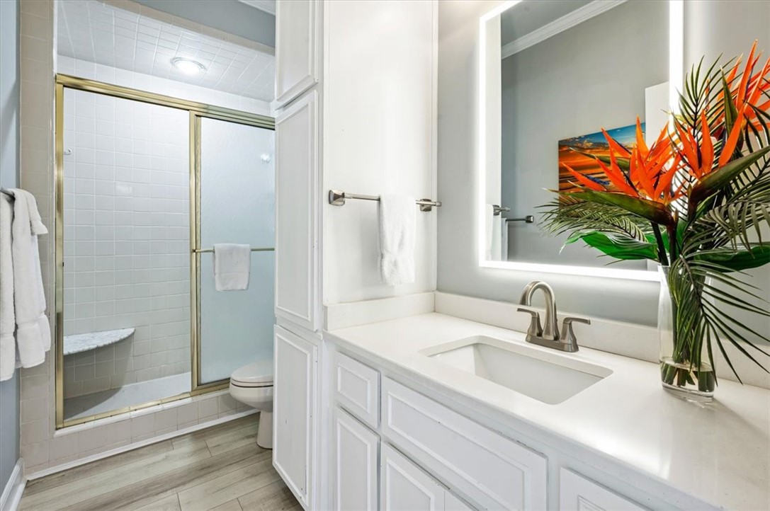 1028 Beach View Drive, Unit 5 St. Simons Island, GA 31522 - Photo 12 of 44