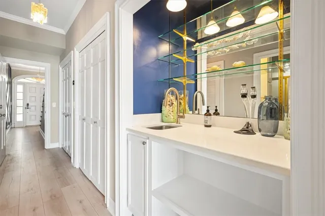 $2,195,000 | 1028 Beach View Drive, Unit 5, St. Simons Island, GA 31522