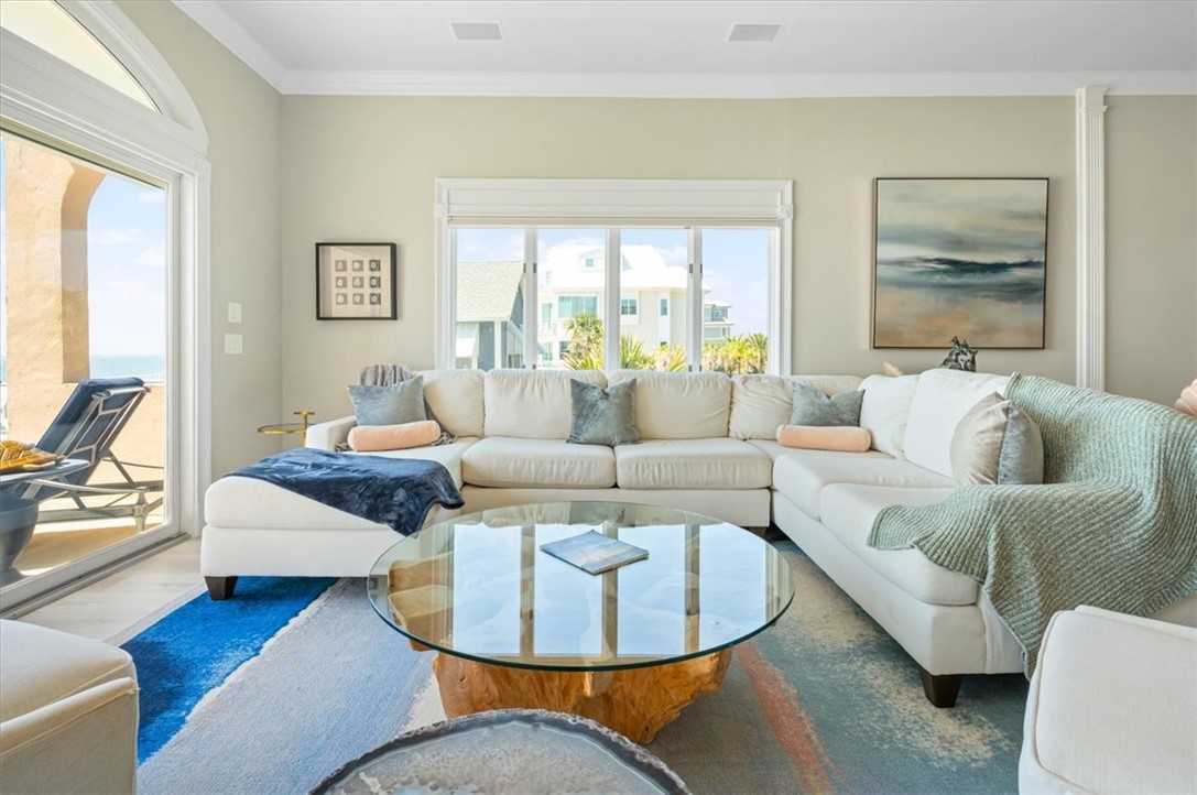 1028 Beach View Drive, Unit 5 St. Simons Island, GA 31522 - Photo 15 of 44