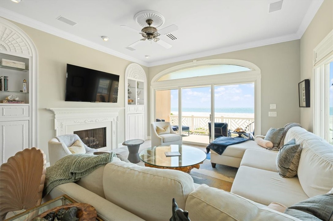 1028 Beach View Drive, Unit 5 St. Simons Island, GA 31522 - Photo 16 of 44