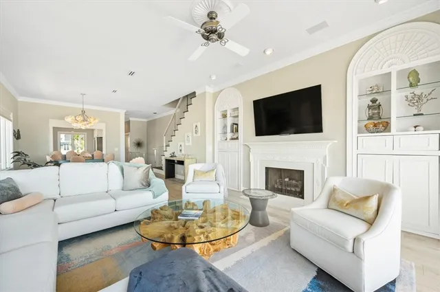 $2,195,000 | 1028 Beach View Drive, Unit 5, St. Simons Island, GA 31522