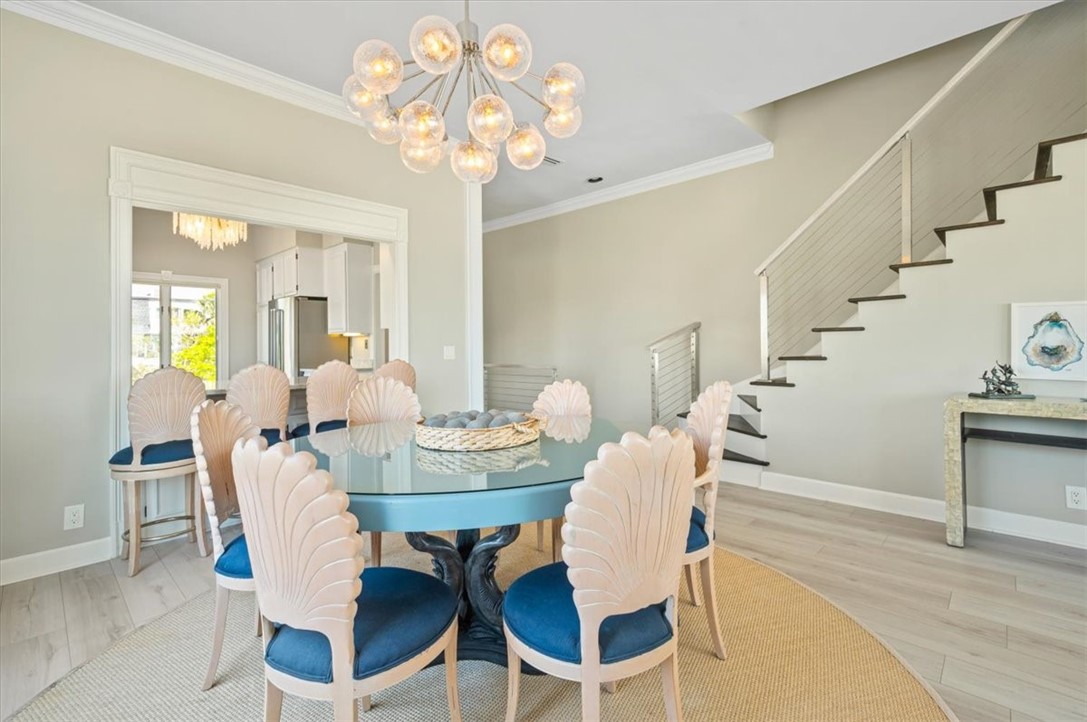 1028 Beach View Drive, Unit 5 St. Simons Island, GA 31522 - Photo 19 of 44