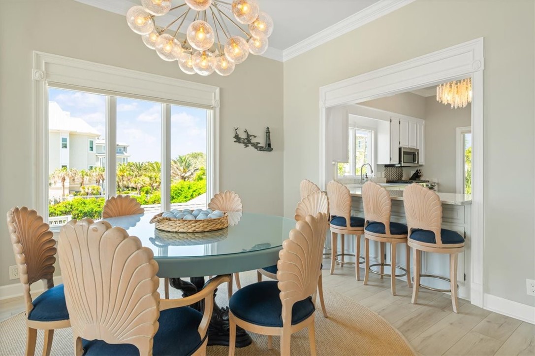 1028 Beach View Drive, Unit 5 St. Simons Island, GA 31522 - Photo 20 of 44