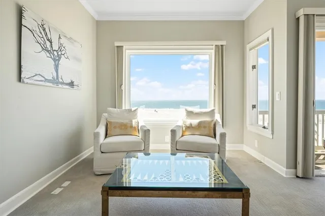 $2,195,000 | 1028 Beach View Drive, Unit 5, St. Simons Island, GA 31522