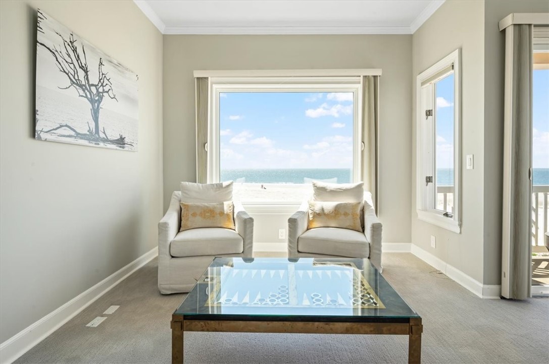 1028 Beach View Drive, Unit 5 St. Simons Island, GA 31522 - Photo 2 of 44