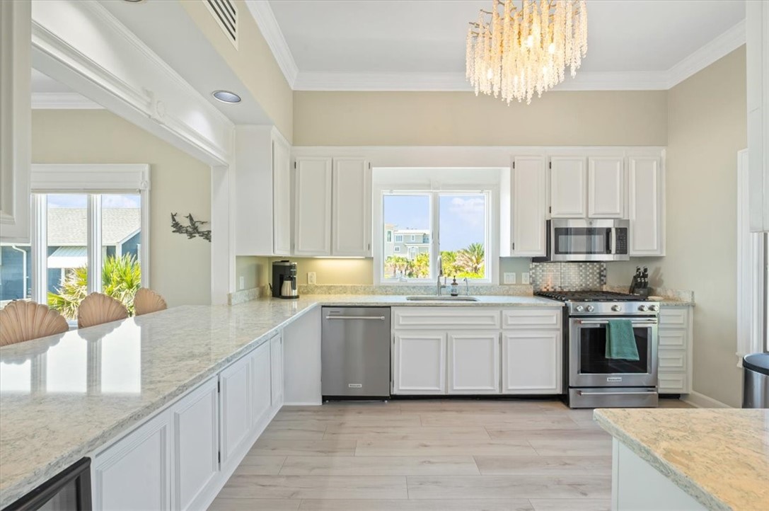 1028 Beach View Drive, Unit 5 St. Simons Island, GA 31522 - Photo 23 of 44