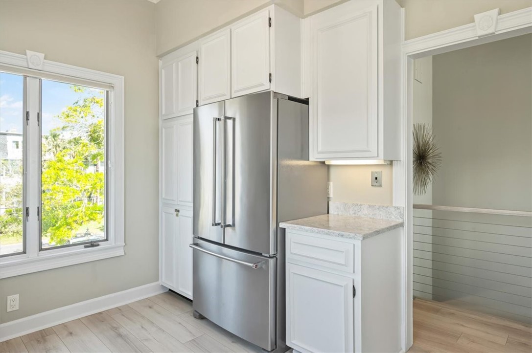 1028 Beach View Drive, Unit 5 St. Simons Island, GA 31522 - Photo 26 of 44