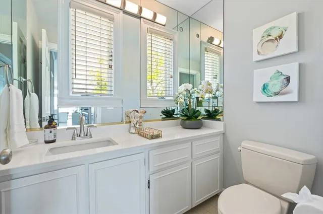 $2,195,000 | 1028 Beach View Drive, Unit 5, St. Simons Island, GA 31522