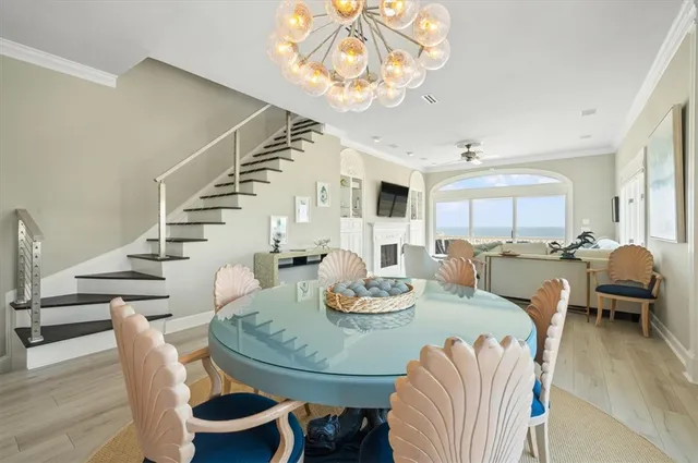 $2,195,000 | 1028 Beach View Drive, Unit 5, St. Simons Island, GA 31522