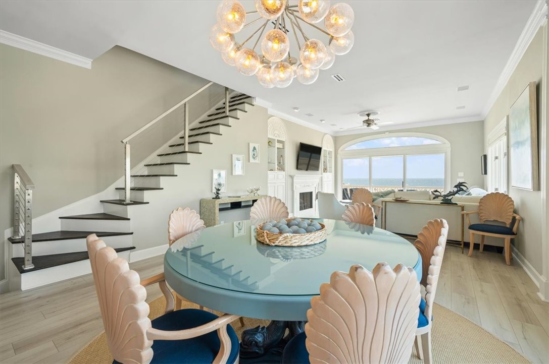 1028 Beach View Drive, Unit 5 St. Simons Island, GA 31522 - Photo 31 of 44