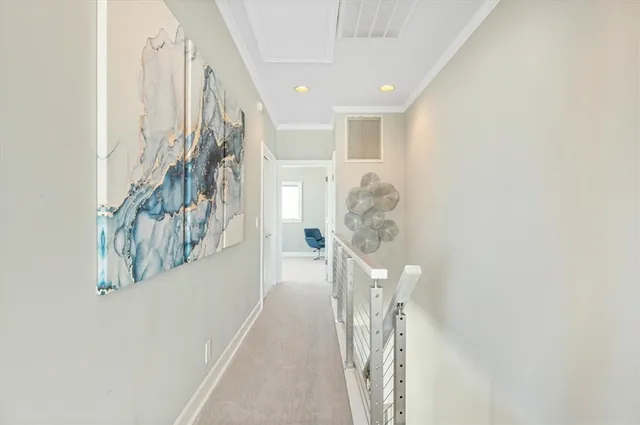 $2,195,000 | 1028 Beach View Drive, Unit 5, St. Simons Island, GA 31522