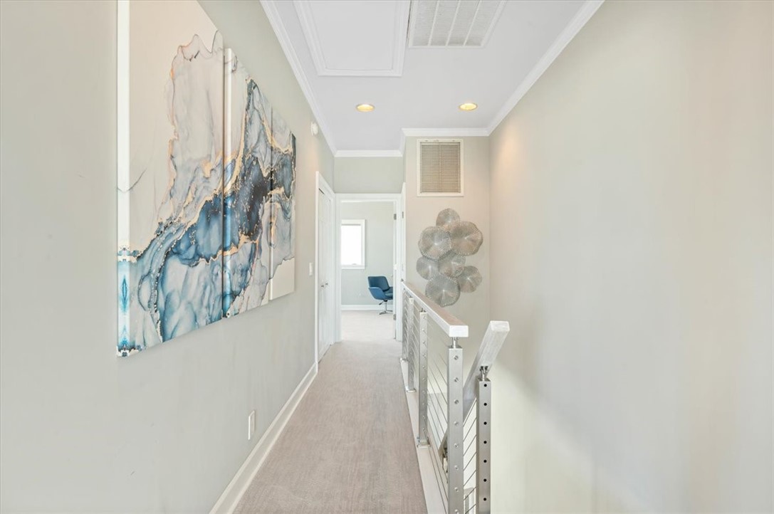 1028 Beach View Drive, Unit 5 St. Simons Island, GA 31522 - Photo 32 of 44