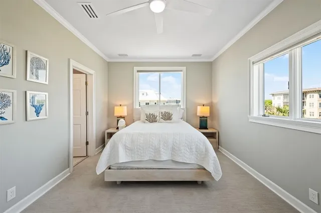 $2,195,000 | 1028 Beach View Drive, Unit 5, St. Simons Island, GA 31522