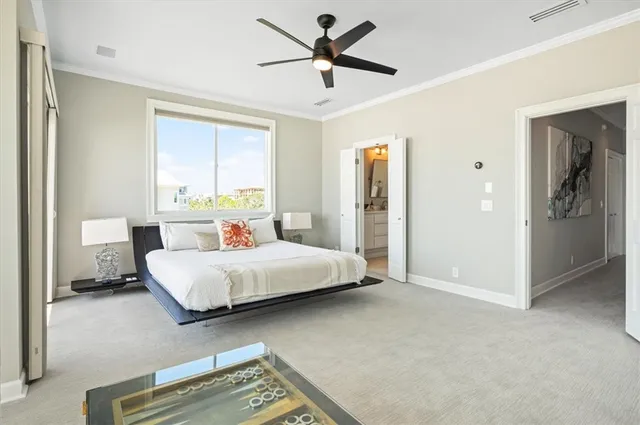 $2,195,000 | 1028 Beach View Drive, Unit 5, St. Simons Island, GA 31522