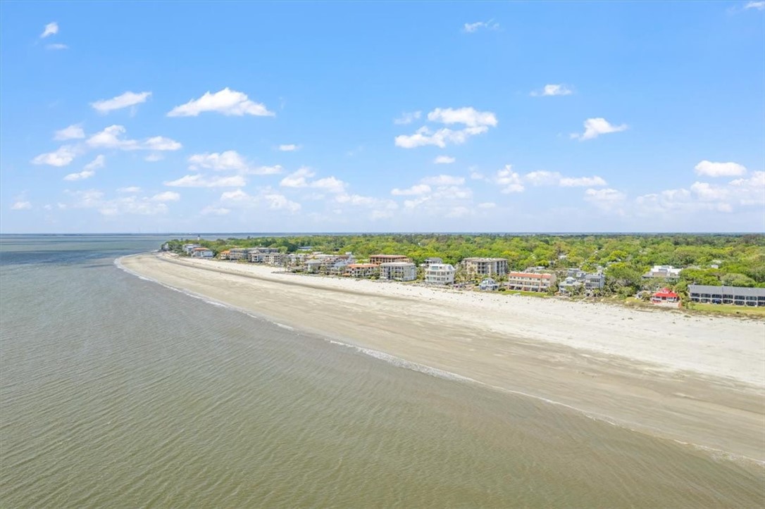 1028 Beach View Drive, Unit 5 St. Simons Island, GA 31522 - Photo 42 of 44