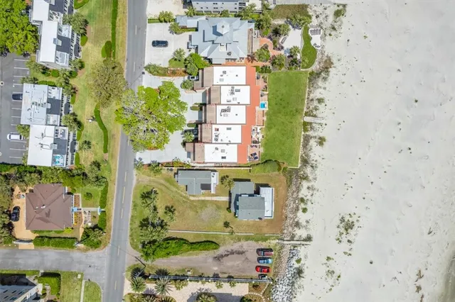 $2,195,000 | 1028 Beach View Drive, Unit 5, St. Simons Island, GA 31522