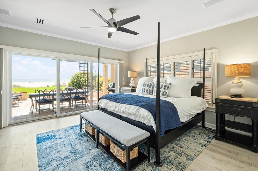 1028 Beach View Drive, Unit 5 St. Simons Island, GA 31522 - Photo 7 of 44