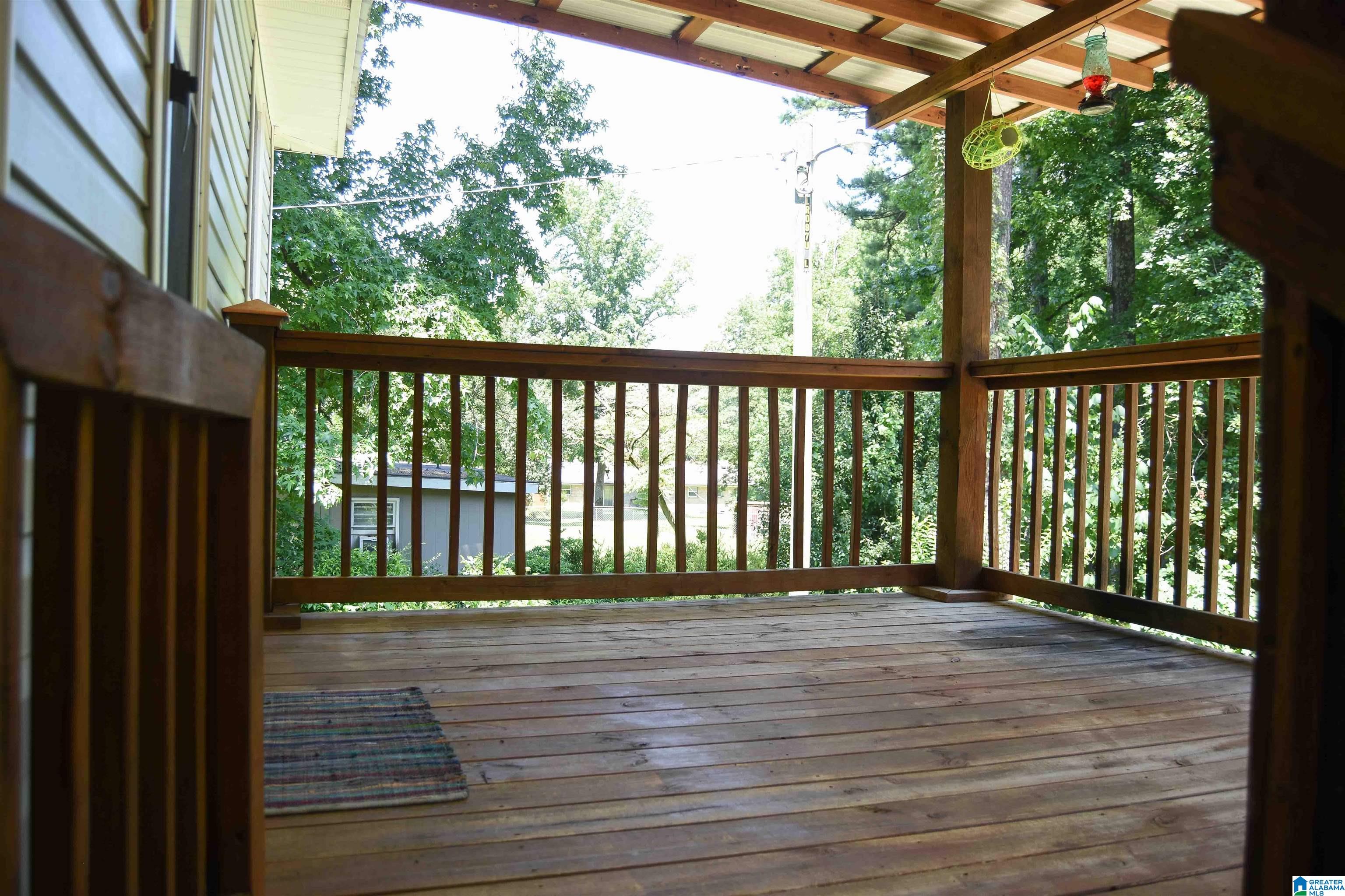 309 Valley Road Weaver, AL 36277 - Photo 42 of 62