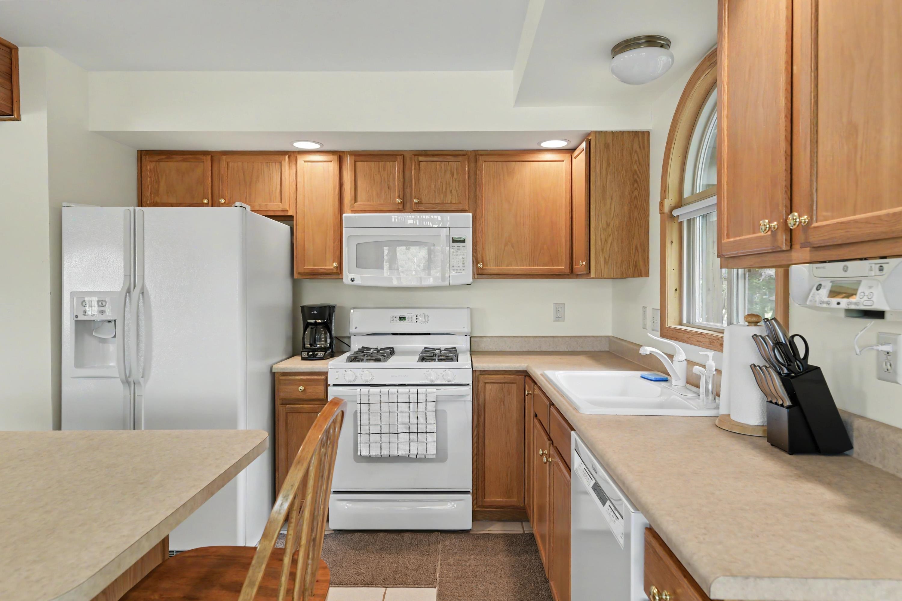 6777 Blue Lake Road Northeast Kalkaska, MI 49646 - Photo 53 of 91