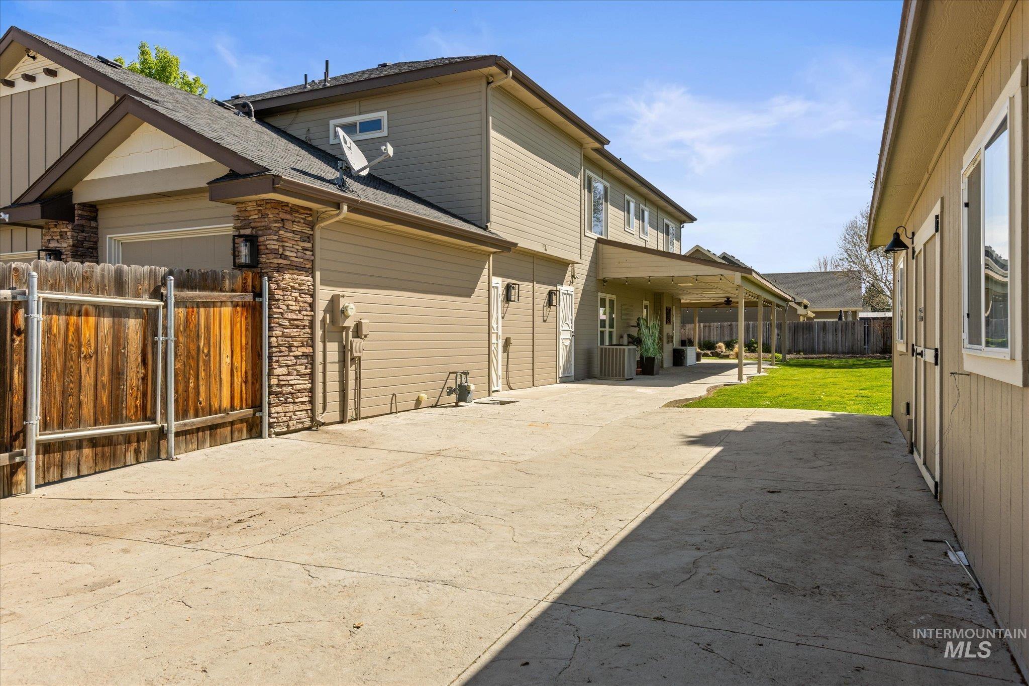 5375 West Ridgeside Street Meridian, ID 83646 - Photo 44 of 50