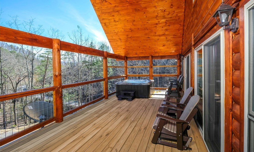 1940 Backhome Way, Unit 3 Sevierville, TN 37876 - Photo 50 of 54