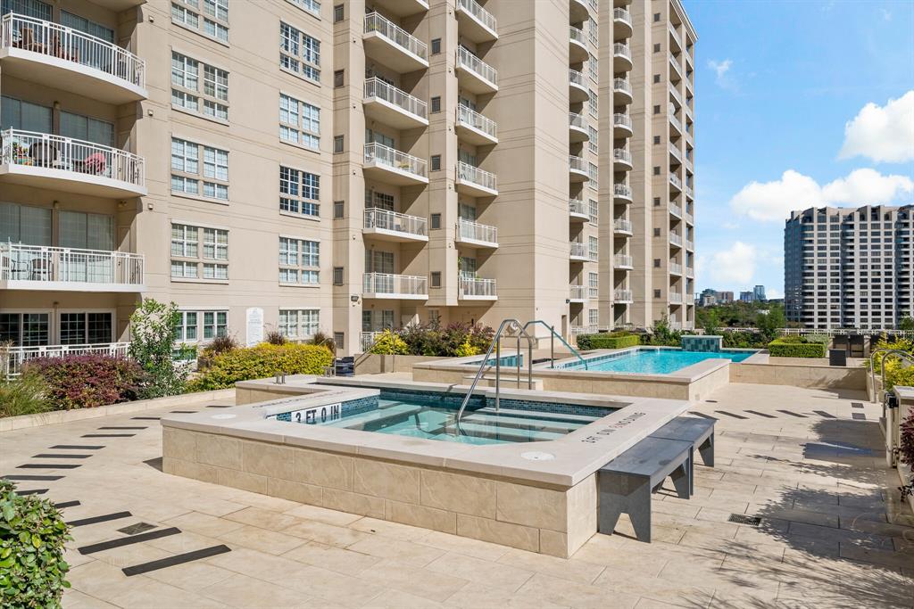 3225 Turtle Creek Boulevard, Unit 842 Dallas, TX 75219 - Photo 1 of 27