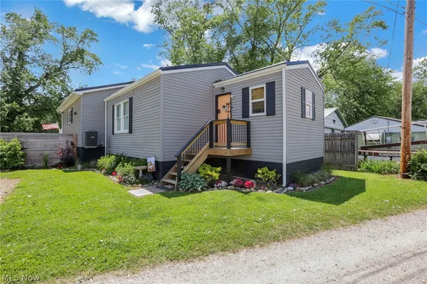 $249,857 | 3177 Big Bottom Lane, Stockport, OH 43787