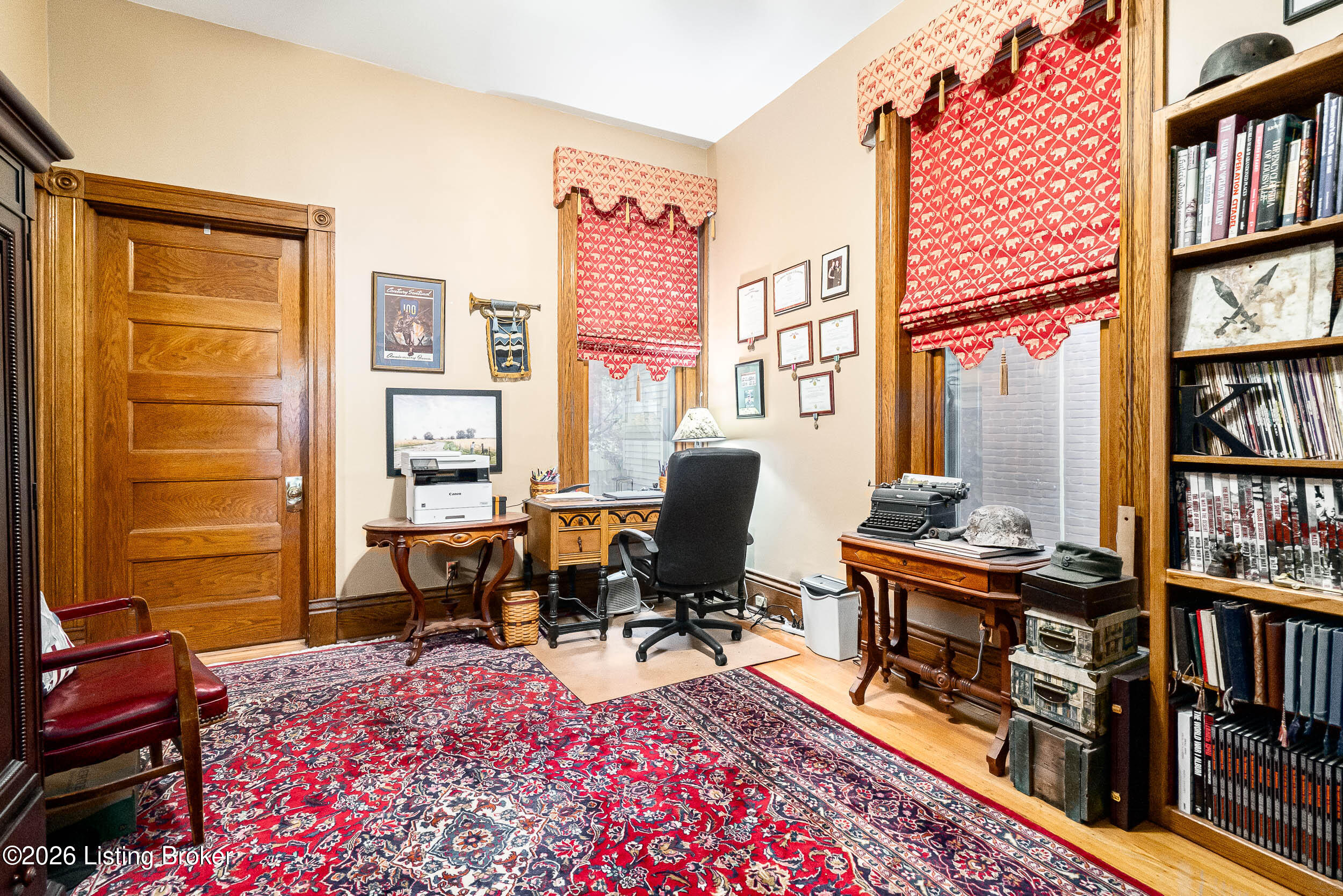 910 Cherokee Road Louisville, KY 40204 - Photo 20 of 87 Home Office