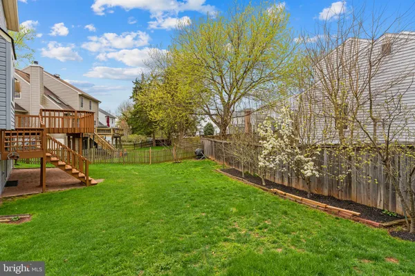 $945,500 | 2982 Emerald Chase Drive, Herndon, VA 20171