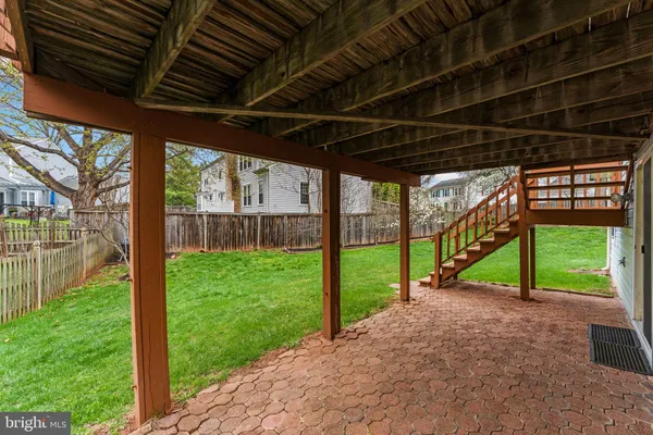 $945,500 | 2982 Emerald Chase Drive, Herndon, VA 20171