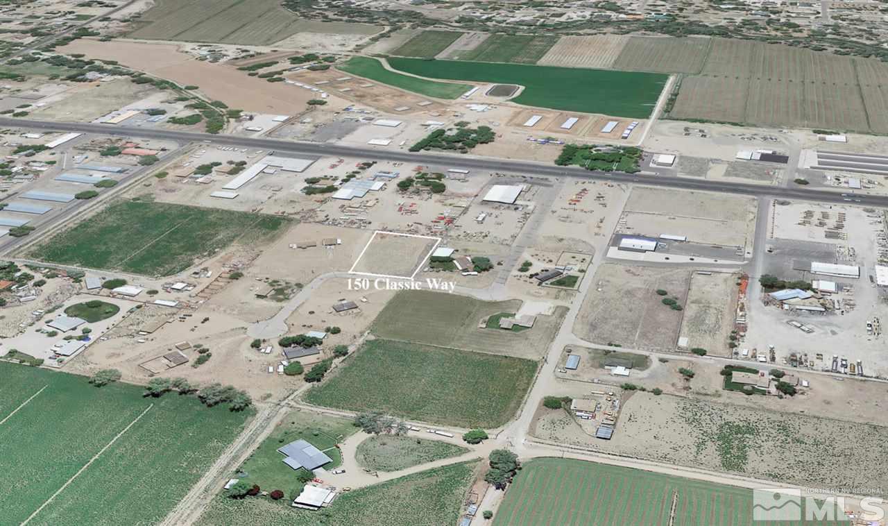 150 Classic Fallon, NV 89406 - Photo 1 of 3 Photo 1