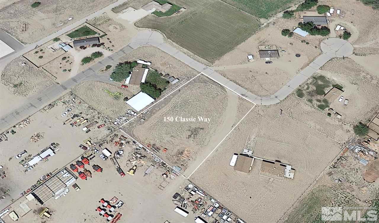 150 Classic Fallon, NV 89406 - Photo 2 of 3 Photo 2