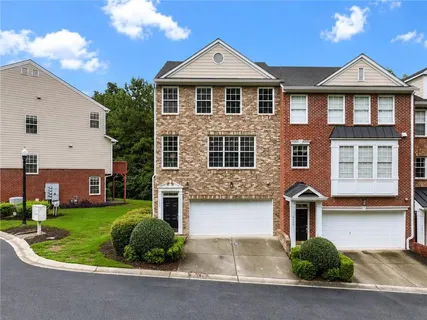 $375,000 | 4658 Creekside Villas Way, Smyrna, GA 30082
