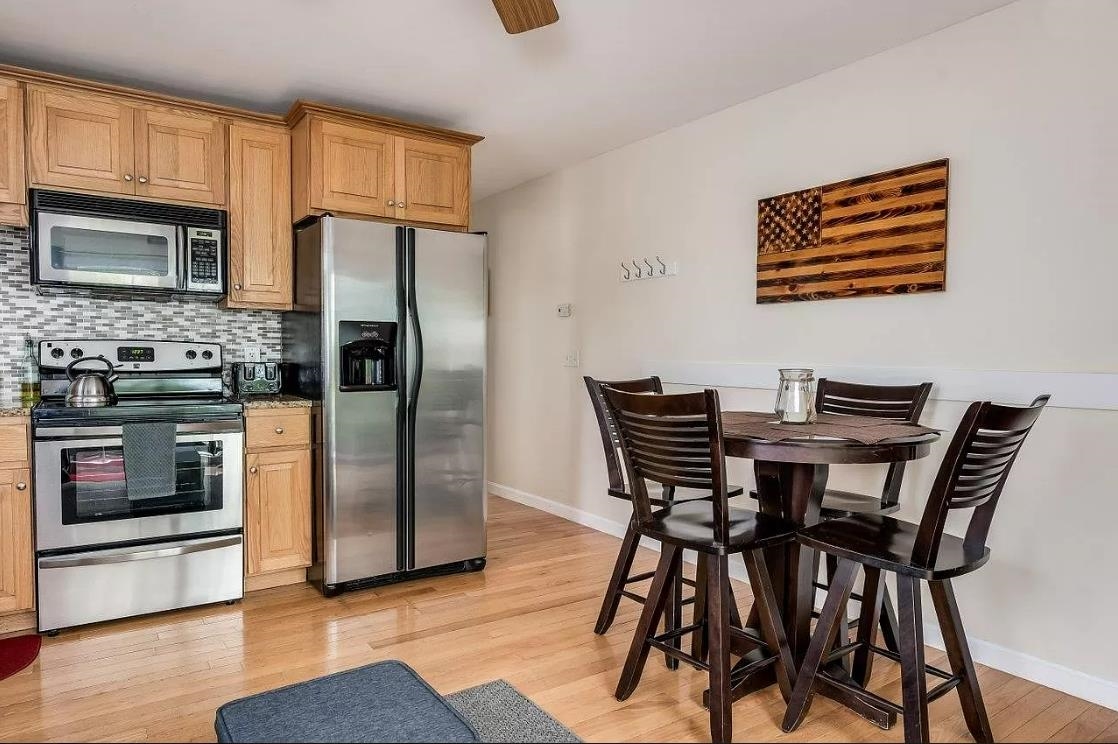 885 Laconia Road, Unit 31 Tilton, NH 03276 - Photo 7 of 29