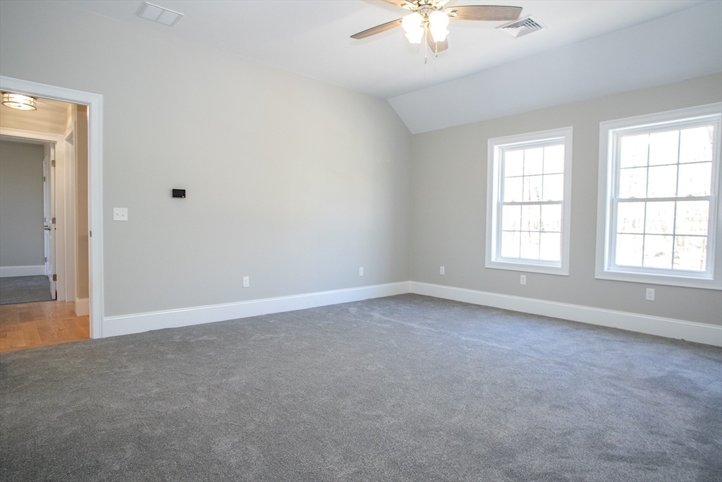 67 Willard Road Ashburnham, MA 01430 - Photo 36 of 42 an empty room with a window