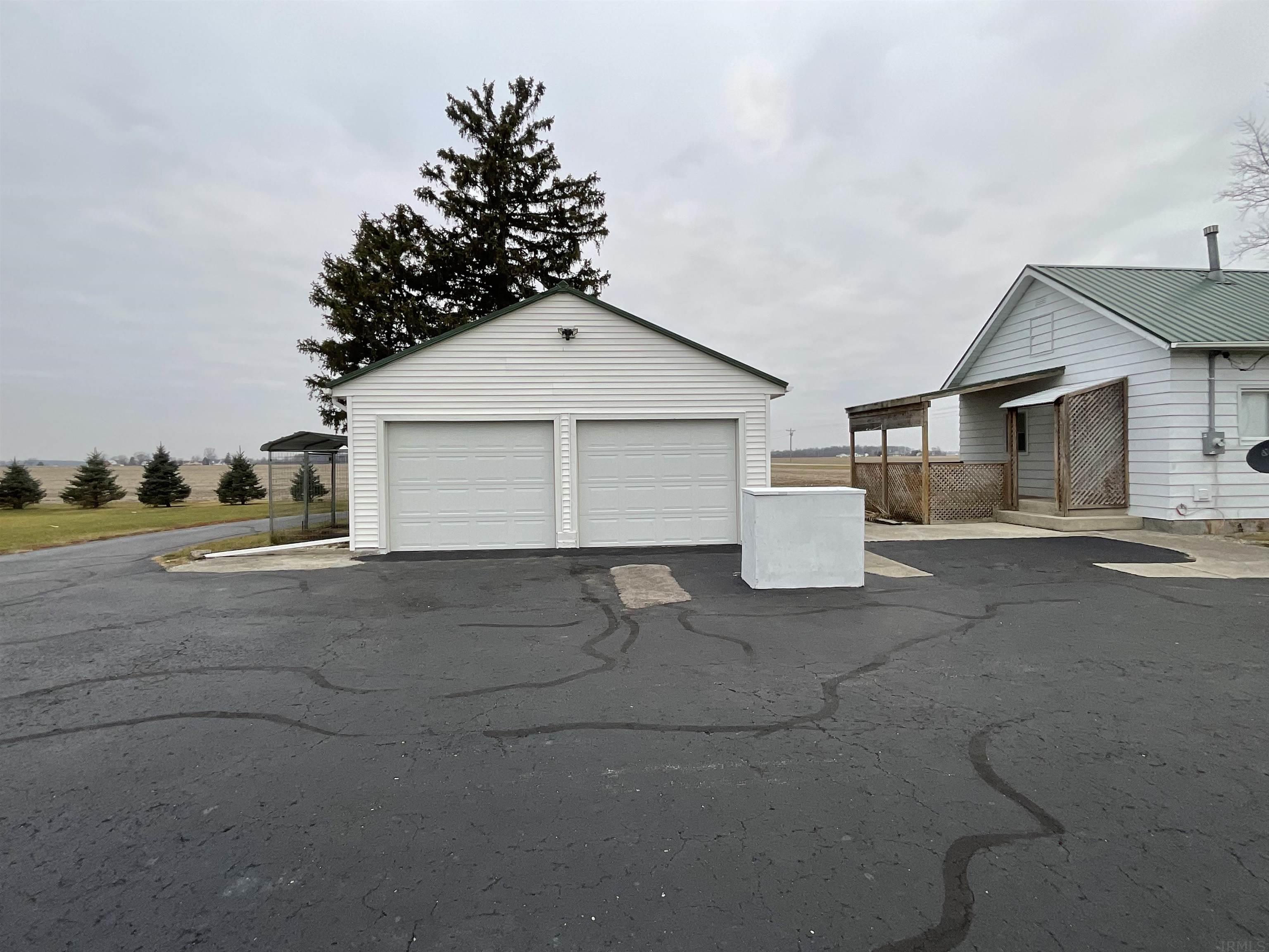 17132 Smith Road Yoder, IN 46798 - Photo 3 of 17